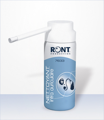 RONT Nettoyant Contact 100 mL